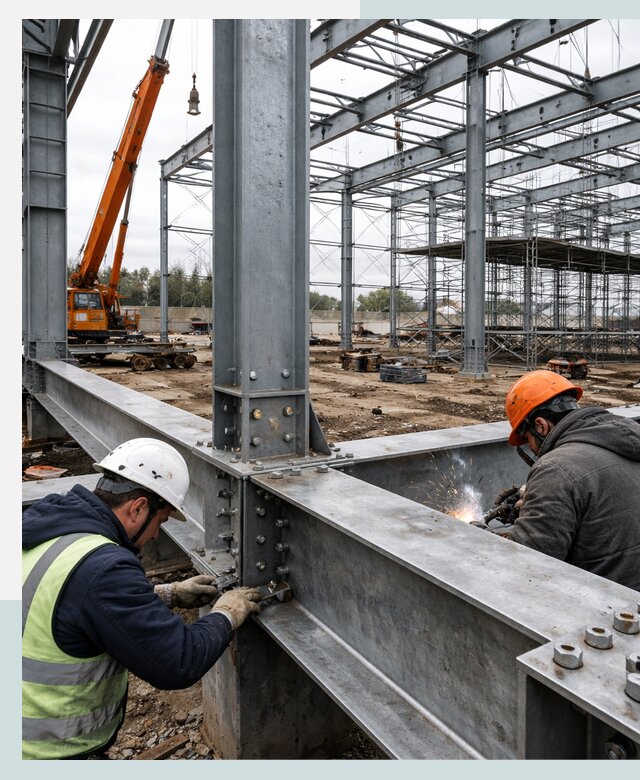 Строительство физкультурно-оздоровительных комплексов в Сосновоборске
